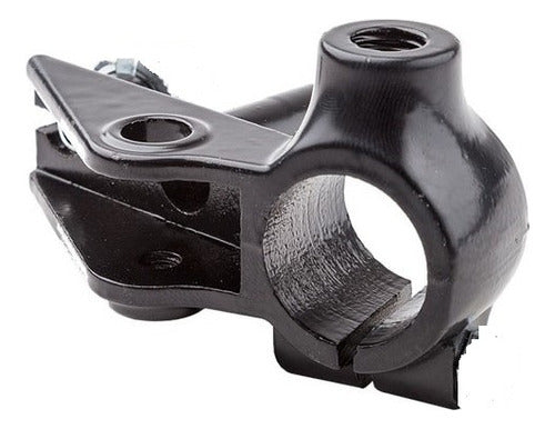 TOWO Soporte Manija De Embrague Moto Honda Cg Titan 150 Rpm1240 0