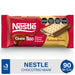 Nestlé Chocolate Chocotrio Peanut Butter - Pack X3 0