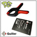 Prensa Spring Clamp De 2'' PuLG (de Apertura) Guiller Sc-4 2