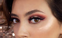 MEDEA Premium 3D Faux Mink False Eyelashes by CKM Makeup 4