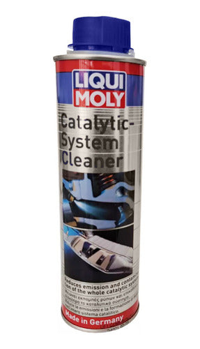 Liqui Moly Catalytic System Cleaner 8931 0