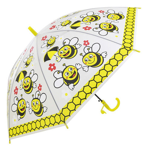 Trendy Original Children’s Umbrella with Whistle 13718 0