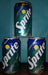 Lote 3 Latas  * Sprite*   Vacias 0