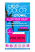 Otowil Cielo Color Kit: Hair Dye + Power Ized + Acid Cream 63
