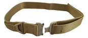 Cobra Tactical Extraction Belt Military Uca Arena Resistant 1