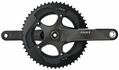 Plato Sram Red 22 170 53/39 ( 30mm Gxp 68/70mm 45.5mm) 0