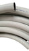 Sanitary White Hose for Refrigerator Cleaning 25mm x 50m 2kg 2