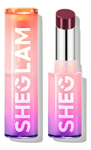 Sheglam - Mirror Kiss High-Shine Lipstick - Divine!!! 0