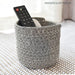 K&K Set of 3 Decorative Storage Baskets 4