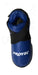 Proyec Taekwondo Kick Boots Foot Protectors - PU Leather Kick Pads 20