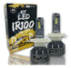 New Kit Cree Led IR100 Dakar Official Kobo Iron Led Avip 10