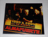 Almafuerte 1995-2005 10 Años CD Sellado / Kktus 0