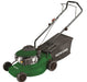 Montana Lawn Mower 3.5 HP Grass Cutter 0