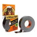 Gorilla Tubeless Tape 9.15mm x 25mm with 2 Valves 2