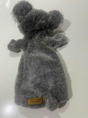 Titere Koala De Peluche 1