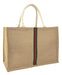 Hibala - Large Woven Beach Bag 0