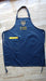 Customized Boca Juniors Grilling Apron with Your Name Embroidered 3