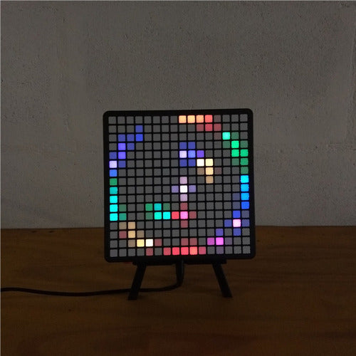 Generic NeoPixel Matrix Screen 256 Pixels 4