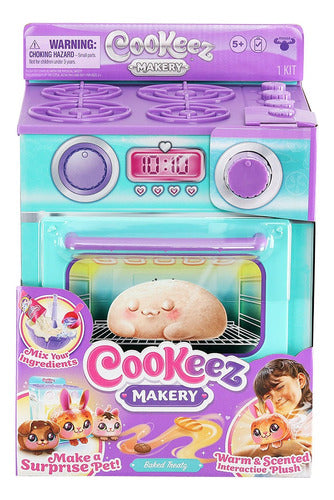 Cookez Makery Create Your Surprise Plush 23500 4