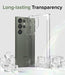 Ringke Galaxy S23 Ultra Clear Case 3