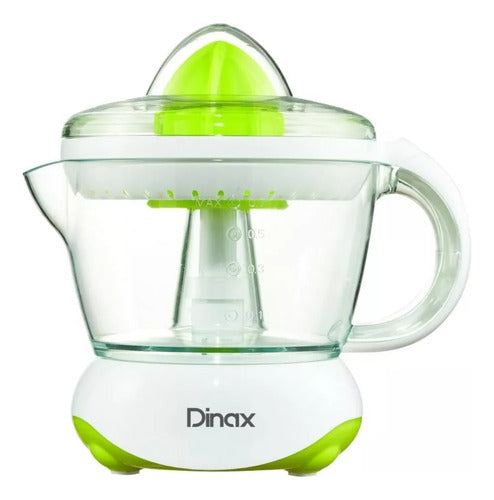 Dinax Electric Citrus Juicer 0