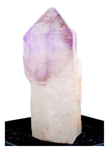 Celestial Amethyst Scepter - Cordobesa - Gemstones 2