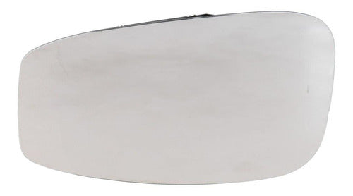 Metagal Right Mirror Glass with Base Idea 2005 2006 2008 2009 2010 Right 0