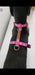 Adjustable Small Size Harness for Small Breeds - Mini Poodles, Dachshunds 41