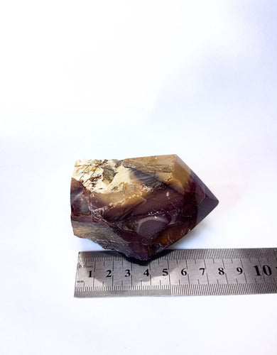 Punta Mokaita Mineral Stones - Ixtlan Minerals 4