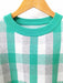 Bremer Checkered Sweater 2