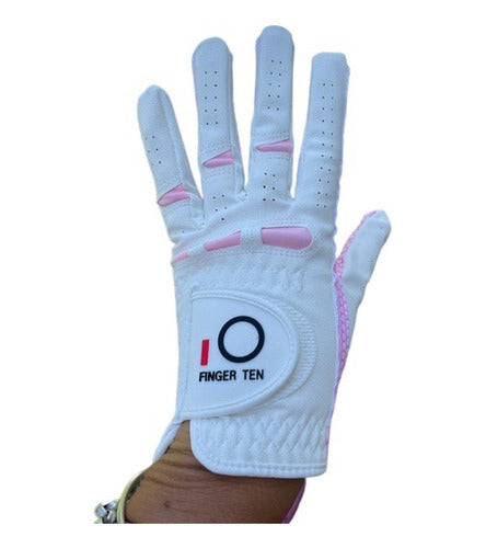 Women's Golf Glove Size S 1