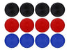 Kasteco 12 Units of 25 Inch Air Hockey Pucks 6