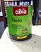 Aike Synthetic Black Enamel Paint X 4 Liters 0