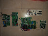 Placa De Control Principal U. Cond. Multisplit Bgh 4