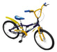 Boca Juniors R20 Kids Cross/BMX Bike with V-Brake 0