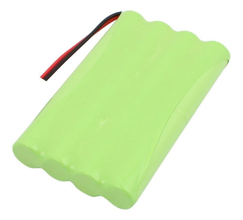 Generic 9.6V AA 1500mAh Battery for RC Cars & Toys Pack 1