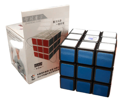 Kitch Tech Cubo Magico 3x3x3 Yuxintoys Zhisehng 1