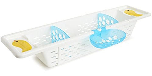 Munchkin Quack Bath Caddy 0