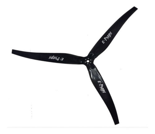 Helices Paramotor E-props 1,30(2) Para Moster ( Usd Contado) 1