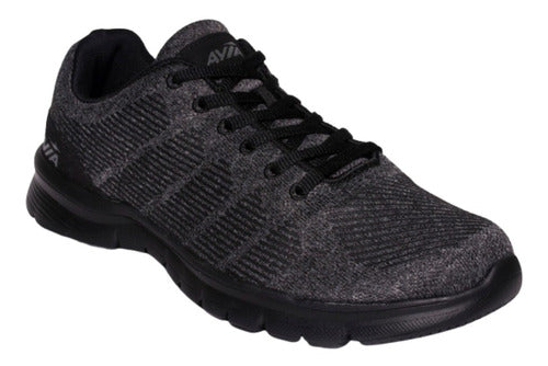 Avia Avi Rift Sneakers Black Size 45 to 49 0