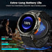 Amaztim Smart Watches for Men, Long Battery Life 3