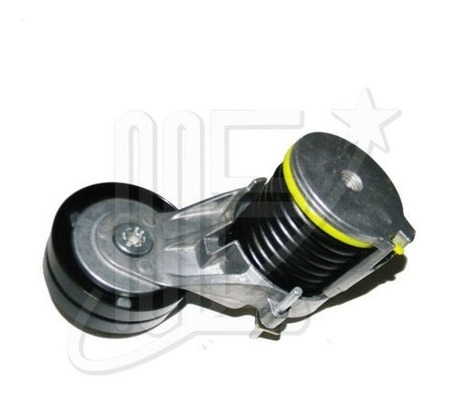 Tensor Correa Poli V Vw Golf Mk4 Motor Bah 1.6 Nafta 0