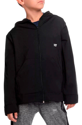 Team Gear Montecarlo Jacket - Boys - 103900230 0