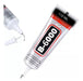 Doctor Glitter Transparent Adhesive for Jewelry B6000 110ml 0