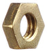 Pack of 10 Bronze Nut Washers for Septic Tank Bolt Cover 0