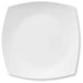 Cool Bazar Square Tempered Glass Dinnerware Set 1