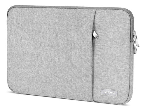 Losong Portable Monitor Case 15.6 Inches, Sleeve 0