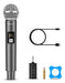 Wireless Microphone for Karaoke Singing, Wireless Microphone 0
