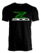 Storm Kawasaki Z 900 Model 2 Combed Cotton T-Shirt 0