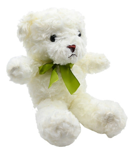 Litoral Plush Bear 0